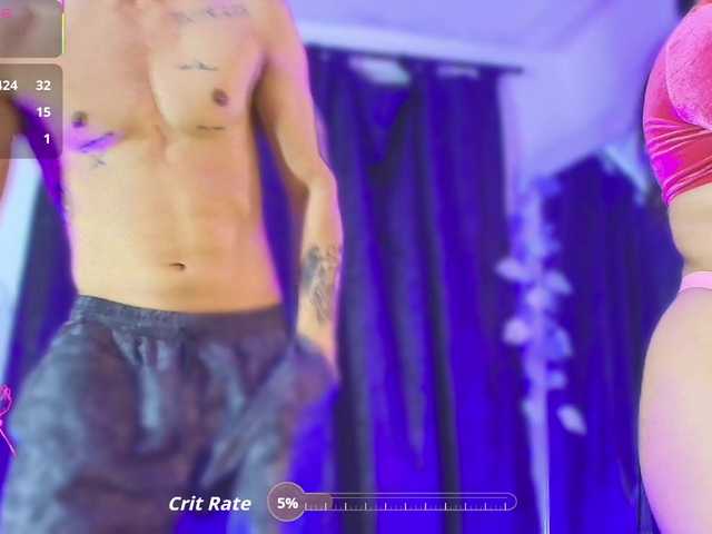 aphroditahotaz's BongaCams show and profile