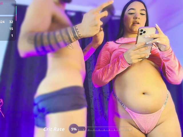 aphroditahotaz's BongaCams show and profile