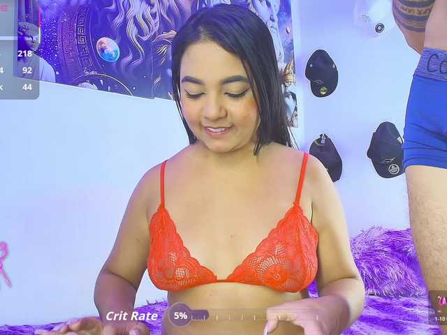 aphroditahotaz's BongaCams show and profile