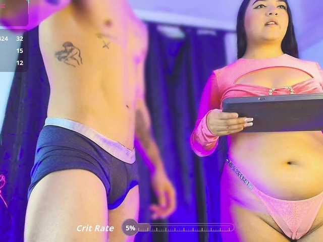 aphroditahotaz's BongaCams show and profile