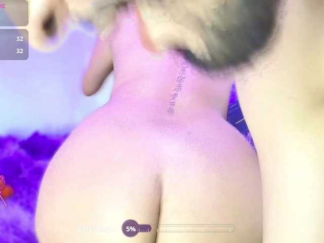 aphroditahotaz's BongaCams profile