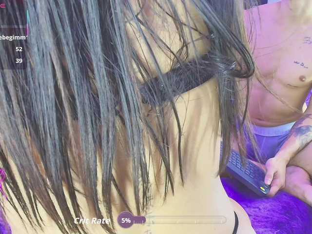 aphroditahotaz's BongaCams show and profile