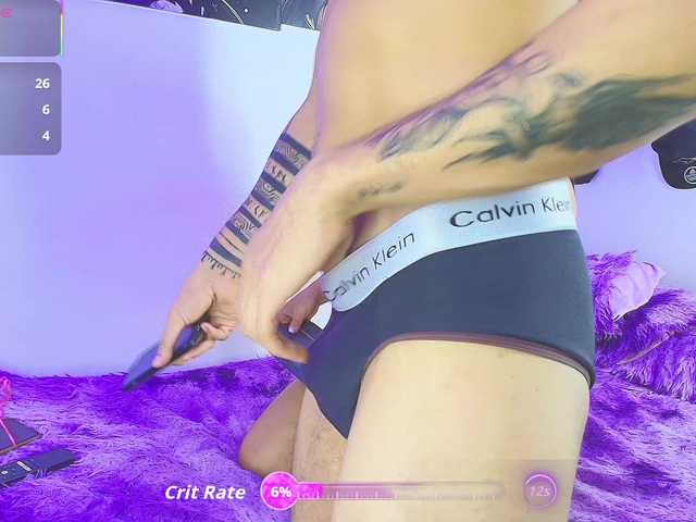 aphroditahotaz's BongaCams show and profile