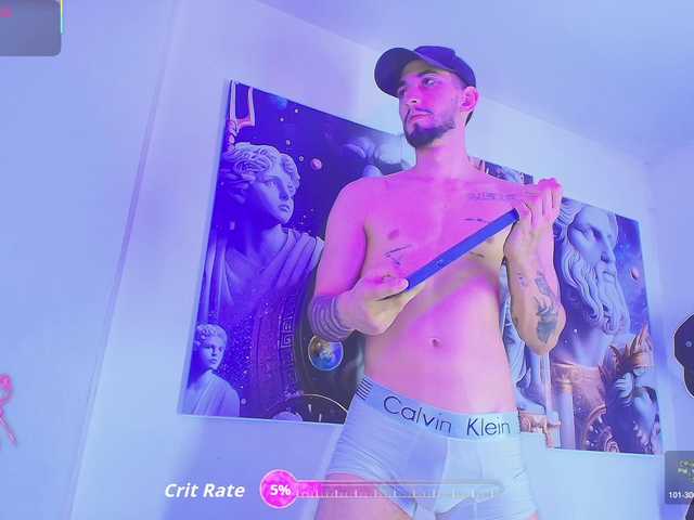 aphroditahotaz's BongaCams show and profile