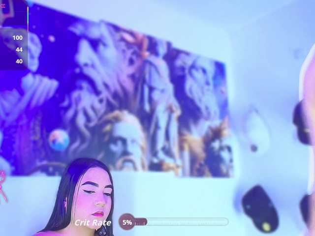 aphroditahotaz's BongaCams show and profile