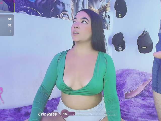 le modèle aphroditahotaz est en webcam porno dans un show sur le site bongacams, il possède les tags suivants: Latino/Hispanic,Brunette,Trimmed