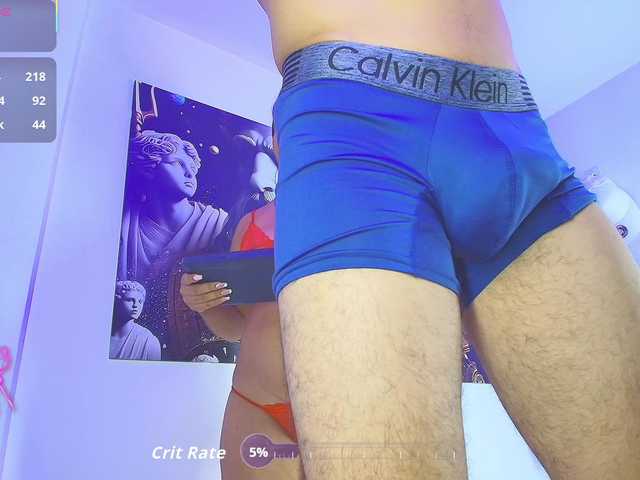 aphroditahotaz's BongaCams show and profile