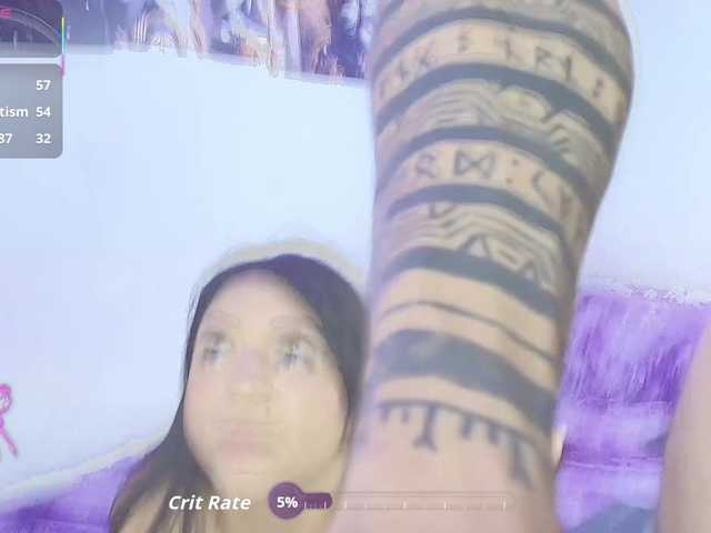 aphroditahotaz live room