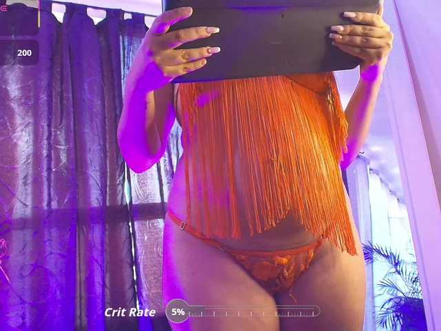 aphroditahotaz's BongaCams show and profile