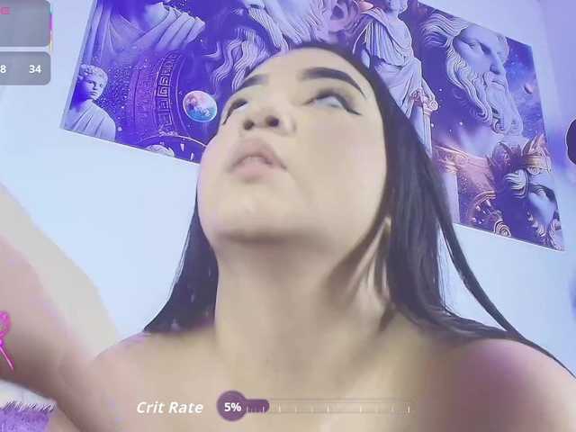 aphroditahotaz's BongaCams show and profile