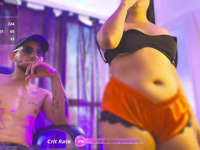 aphroditahotaz's BongaCams show and profile