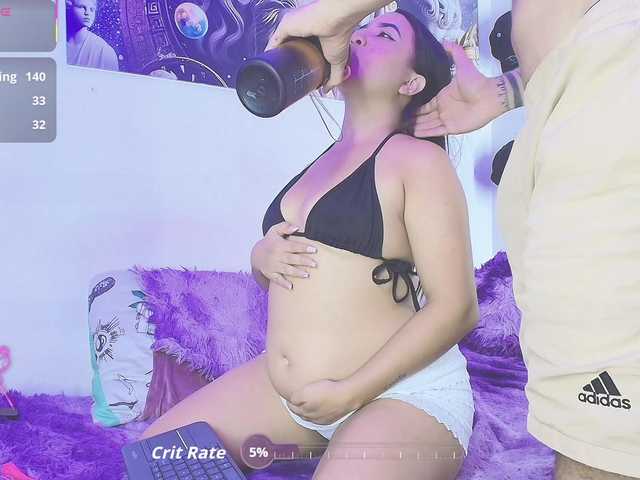 aphroditahotaz's BongaCams profile