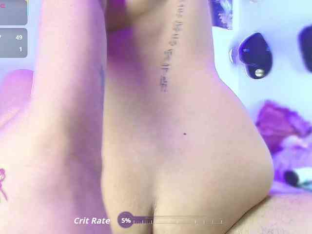 aphroditahotaz webcam