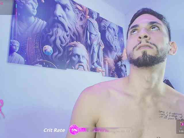 aphroditahotaz webcam