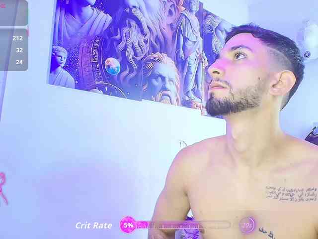 aphroditahotaz webcam