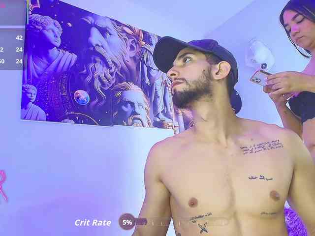 aphroditahotaz webcam