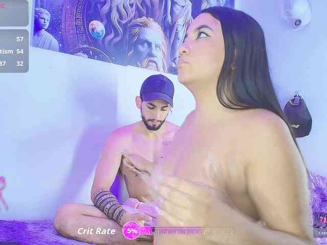 aphroditahotaz webcam