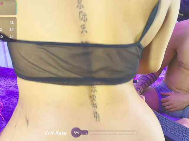 aphroditahotaz webcam