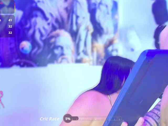 aphroditahotaz webcam