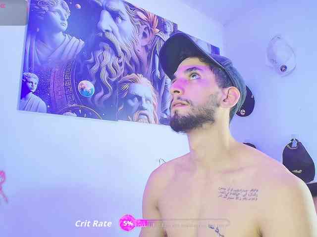 aphroditahotaz webcam