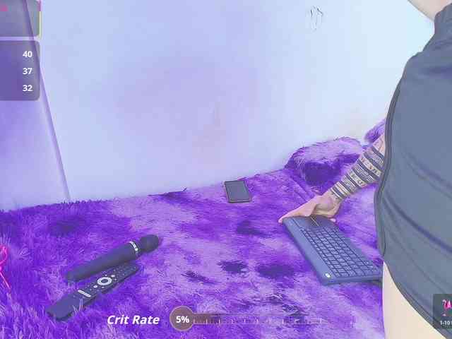 aphroditahotaz webcam