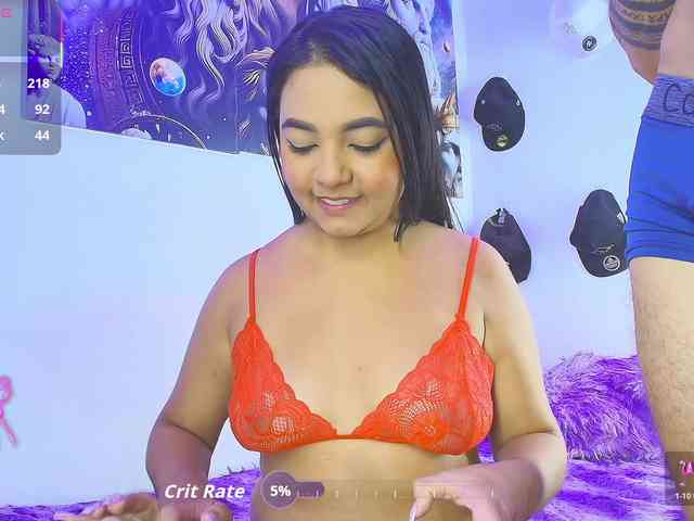 aphroditahotaz webcam