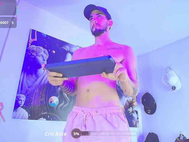 aphroditahotaz webcam