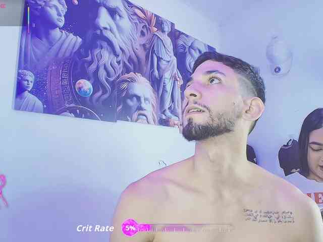 aphroditahotaz webcam