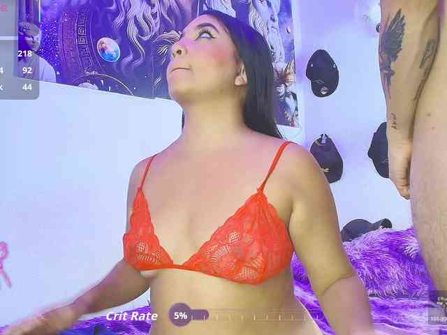 aphroditahotaz webcam