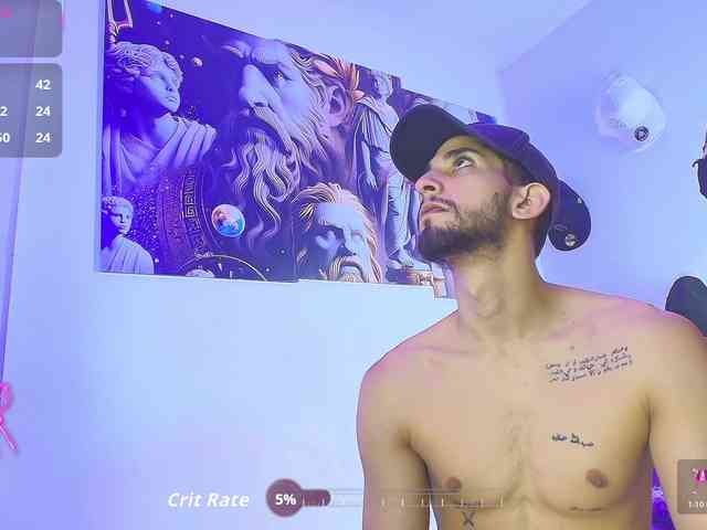 aphroditahotaz webcam