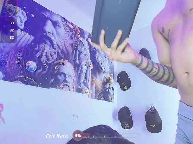 aphroditahotaz webcam