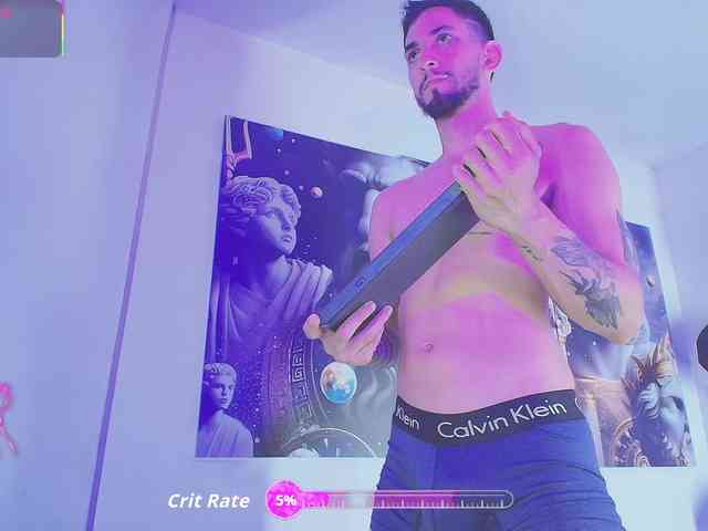 aphroditahotaz webcam