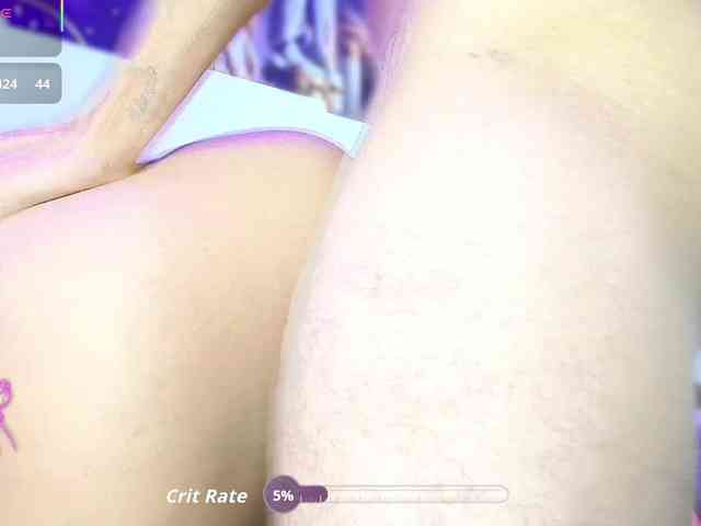 aphroditahotaz webcam