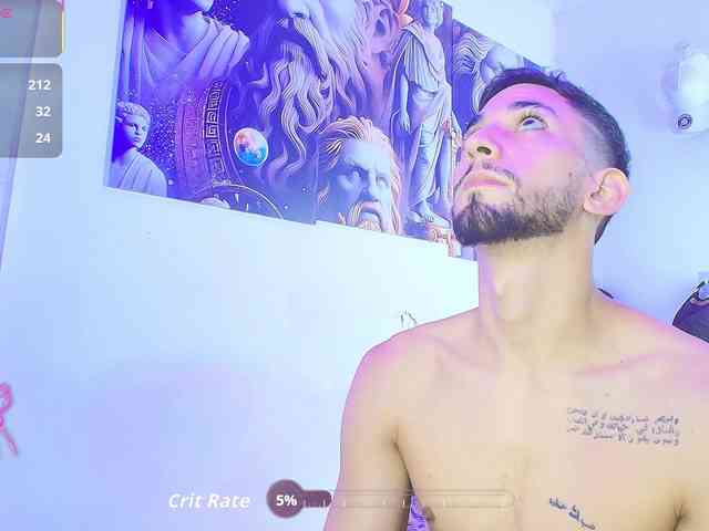 aphroditahotaz webcam