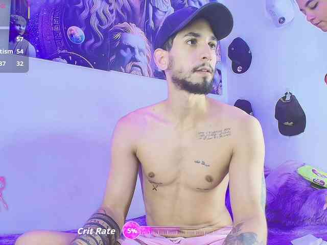 aphroditahotaz webcam