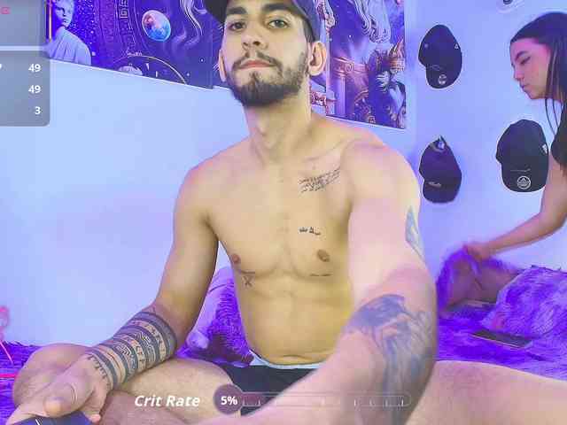 aphroditahotaz webcam