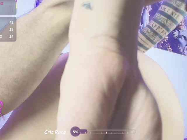 aphroditahotaz webcam