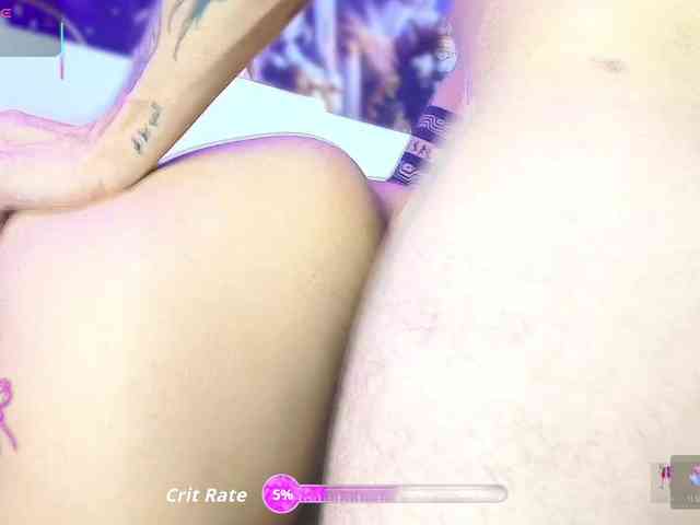 aphroditahotaz webcam