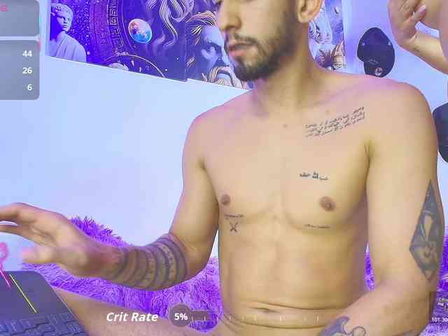 aphroditahotaz webcam