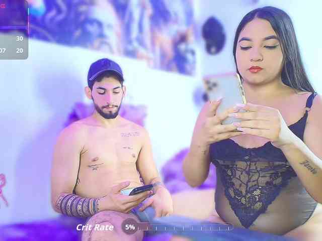 aphroditahotaz webcam