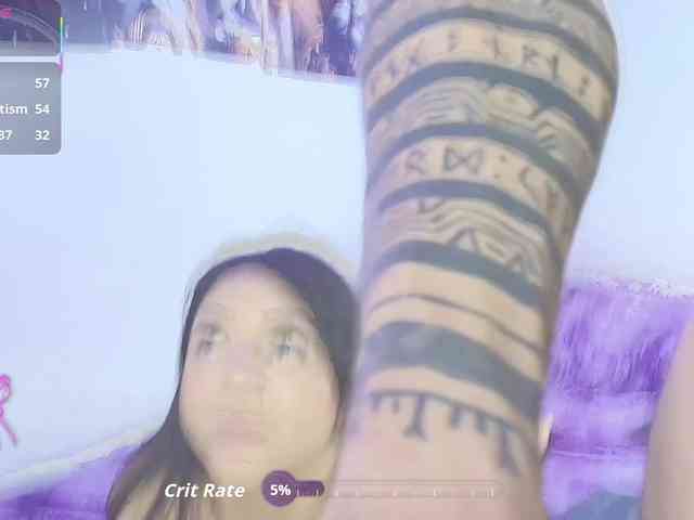 aphroditahotaz webcam