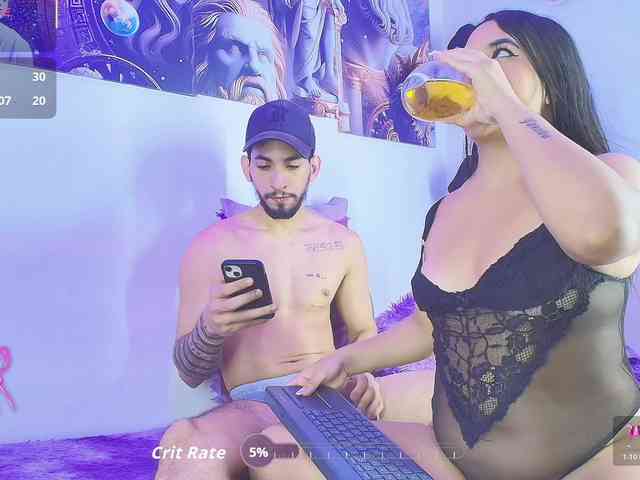 aphroditahotaz webcam