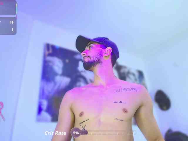 aphroditahotaz webcam