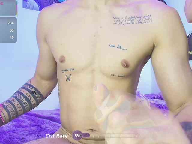 aphroditahotaz webcam