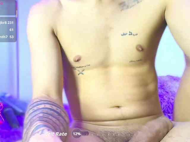 aphroditahotaz webcam