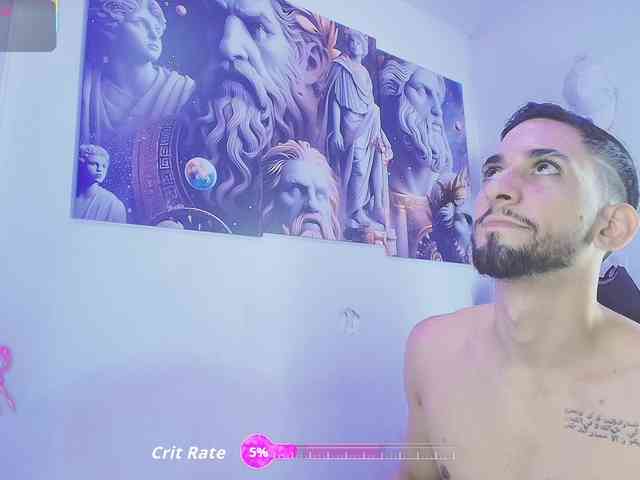 aphroditahotaz webcam