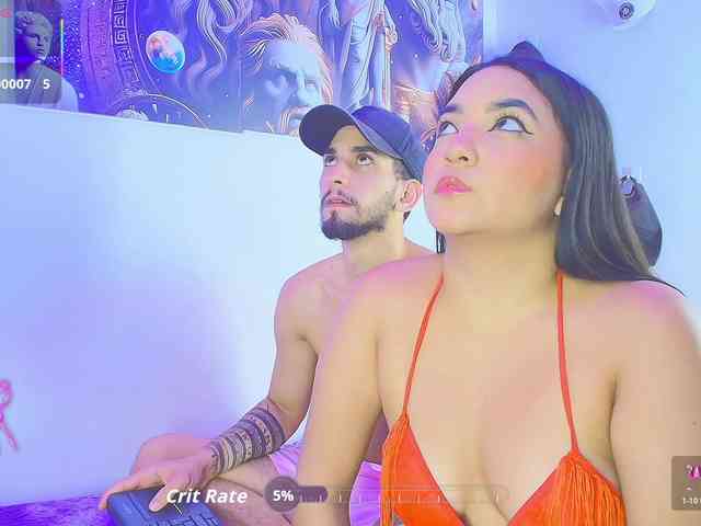 aphroditahotaz webcam