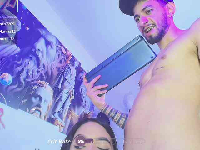 aphroditahotaz webcam