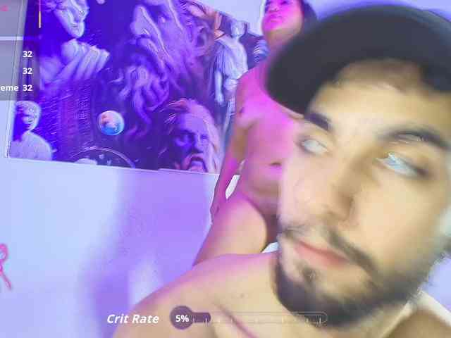 aphroditahotaz webcam