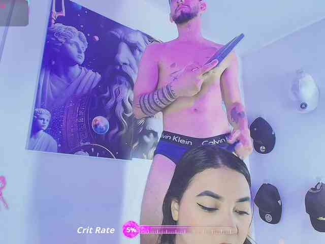 aphroditahotaz webcam